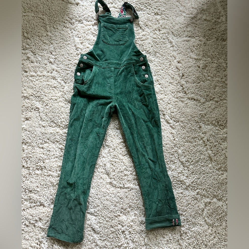 Mini Boden overalls